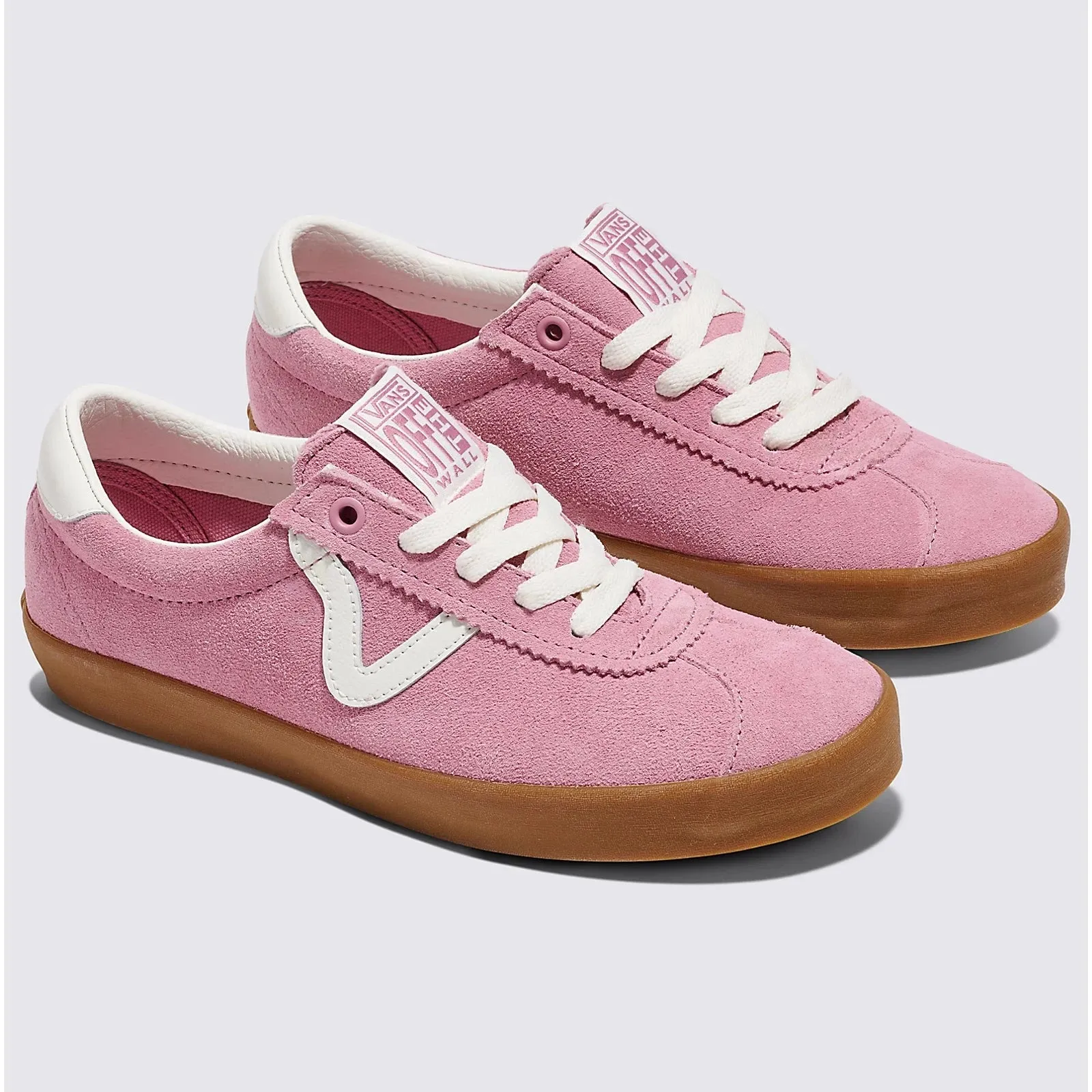 Vans Sport Low Womens Shoe