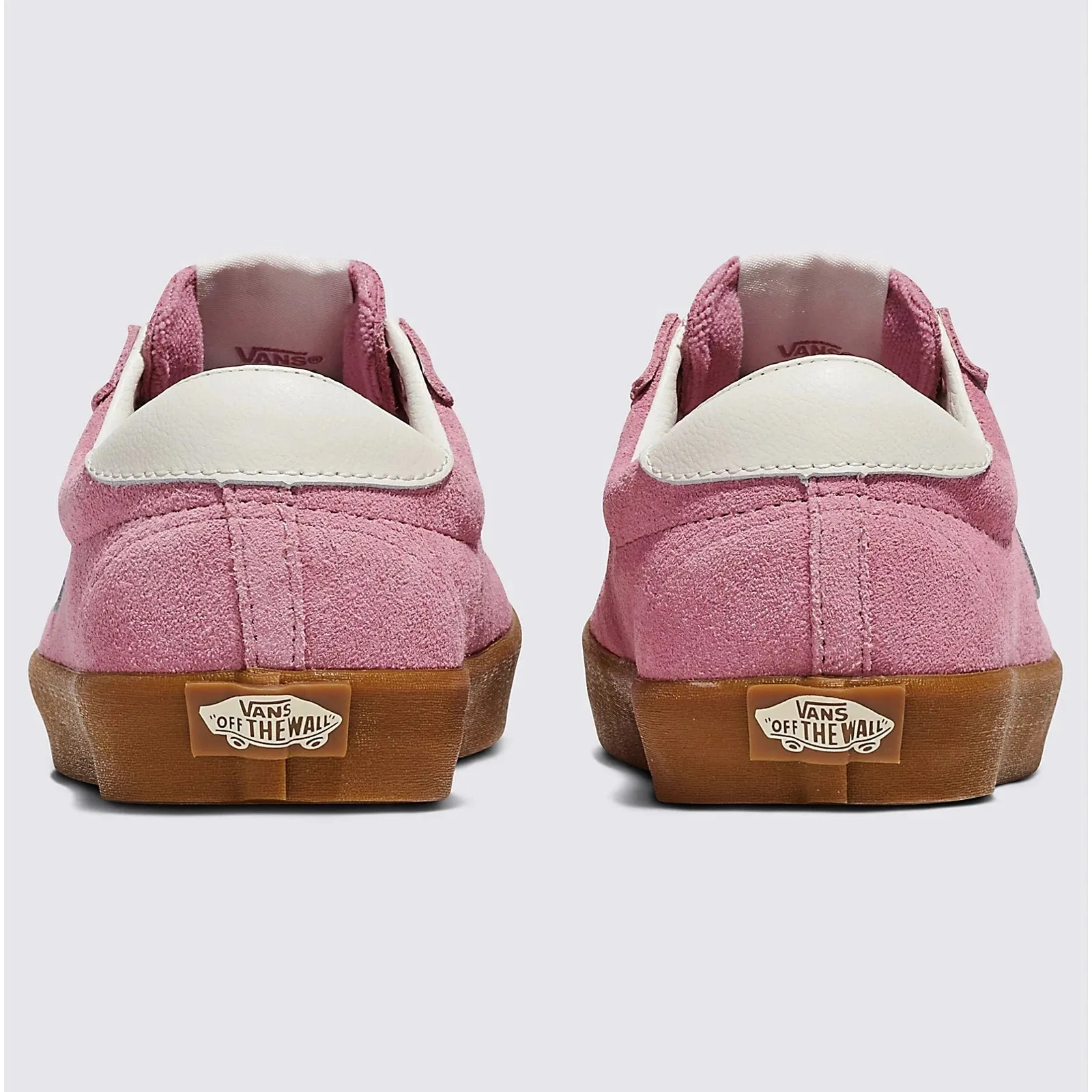 Vans Sport Low Womens Shoe