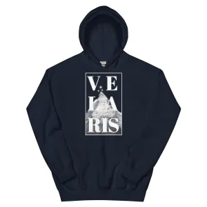 Velaris Night Court Hoodie