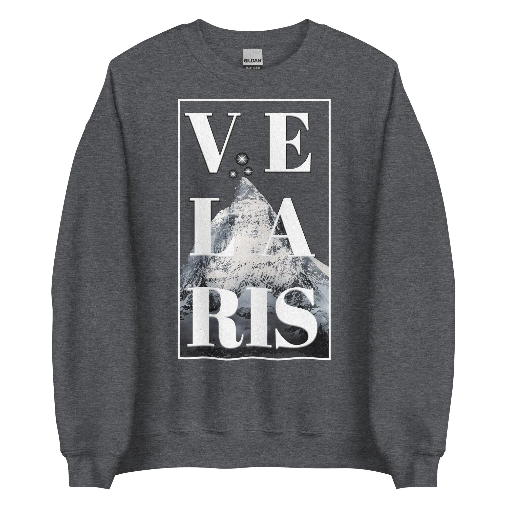 Velaris Night Court Sweater