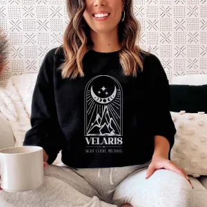 Velaris Night Court Sweatshirt