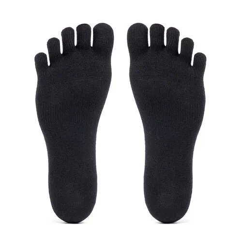 Vibram 5Toe Sock - No Show