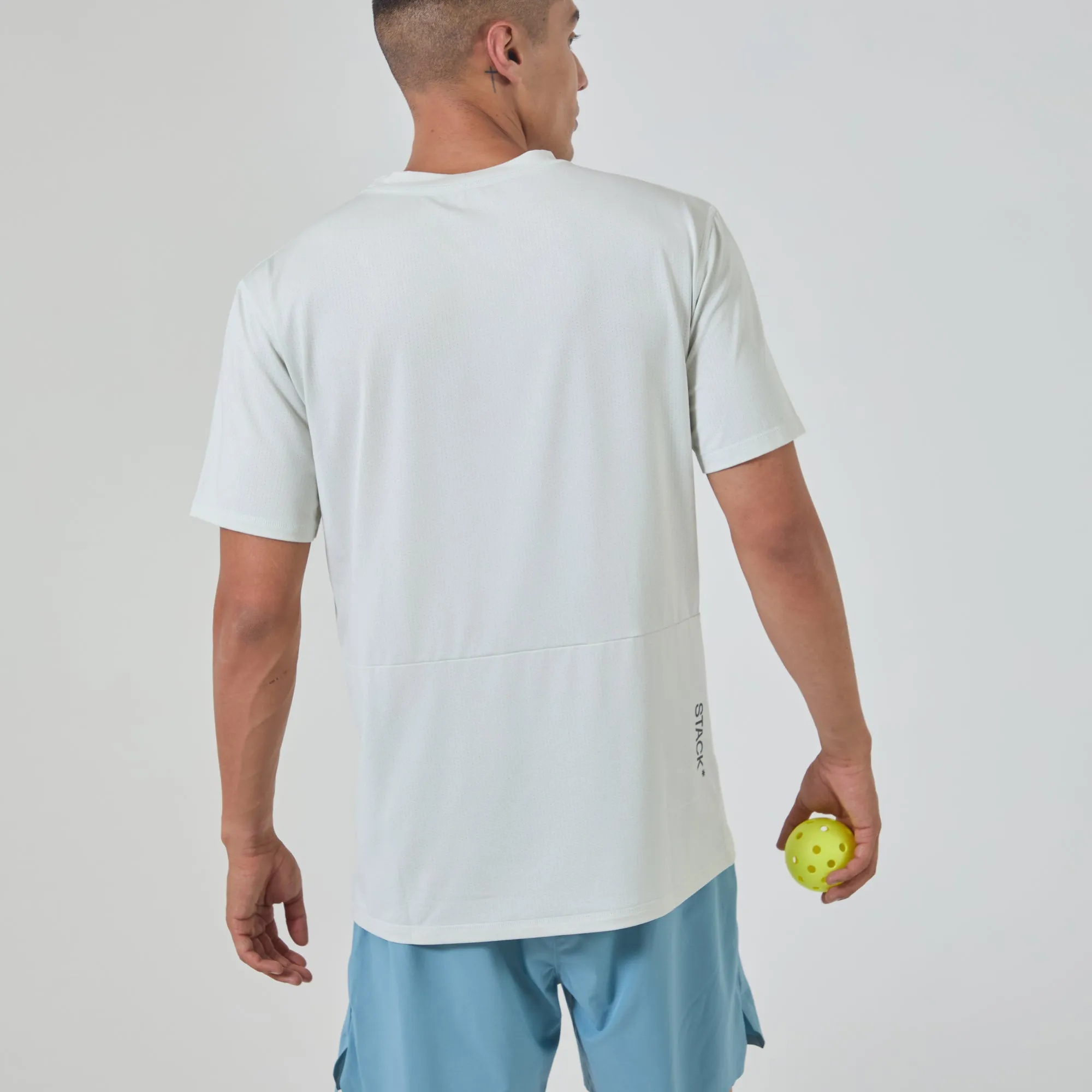 Volleysoft* Performance Tee