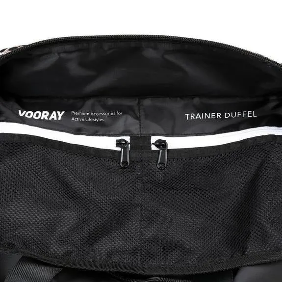 Vooray | Trainer Duffel