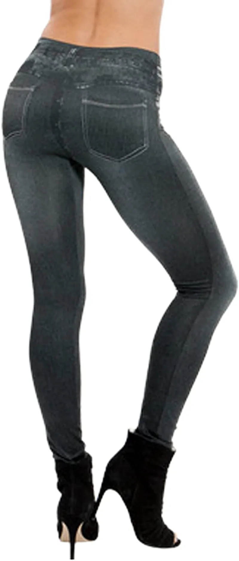 VSVO Women's Jeggings