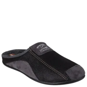 Westwell Slippers Black