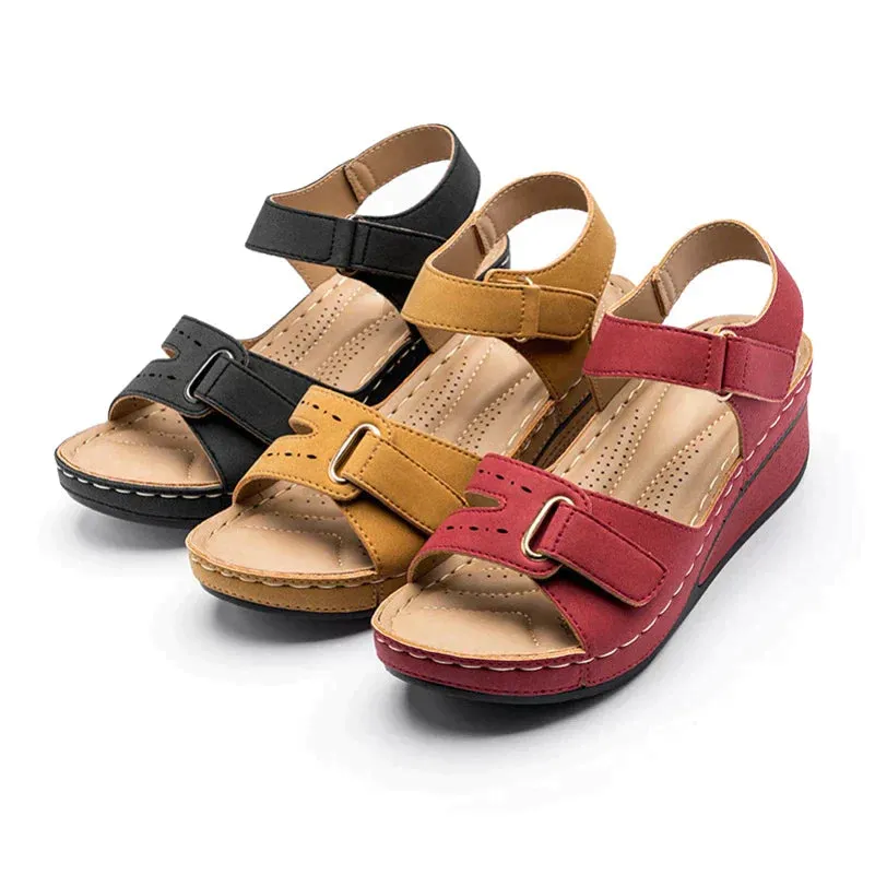 Willow  | Women's Orthopedic Sandals