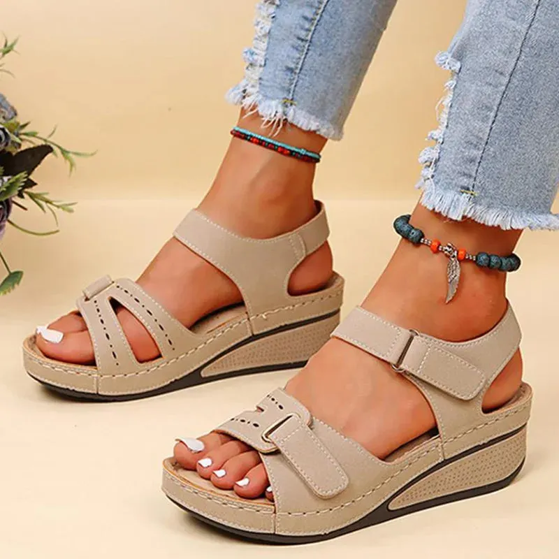 Willow  | Women's Orthopedic Sandals