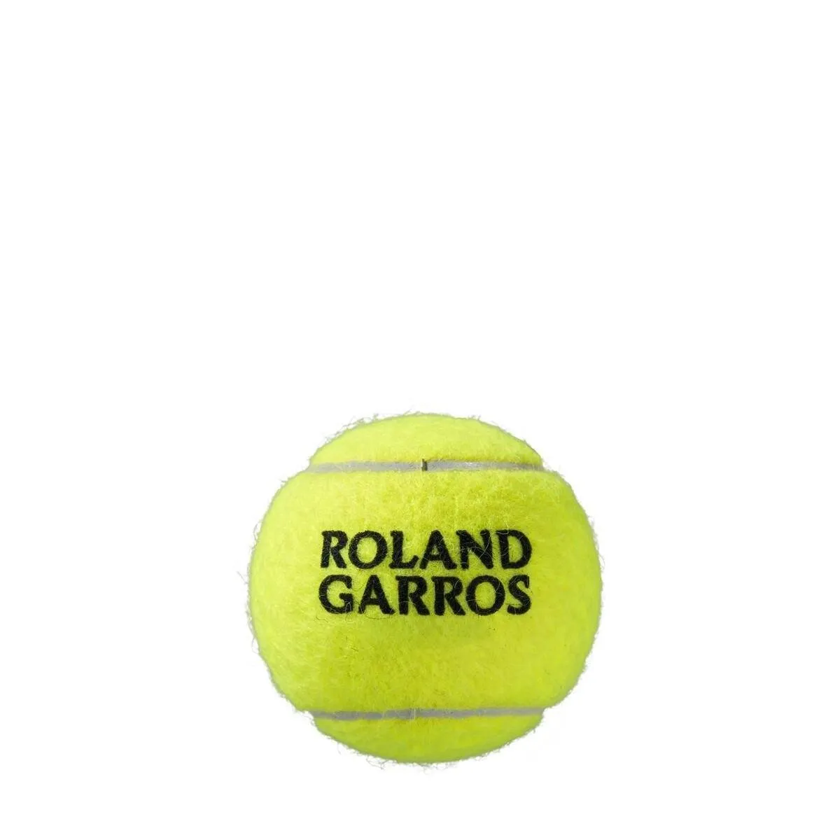 Wilson Roland Garros Clay Court Tennis Balls Case - 24 of 3 Ball Cans (72 balls)