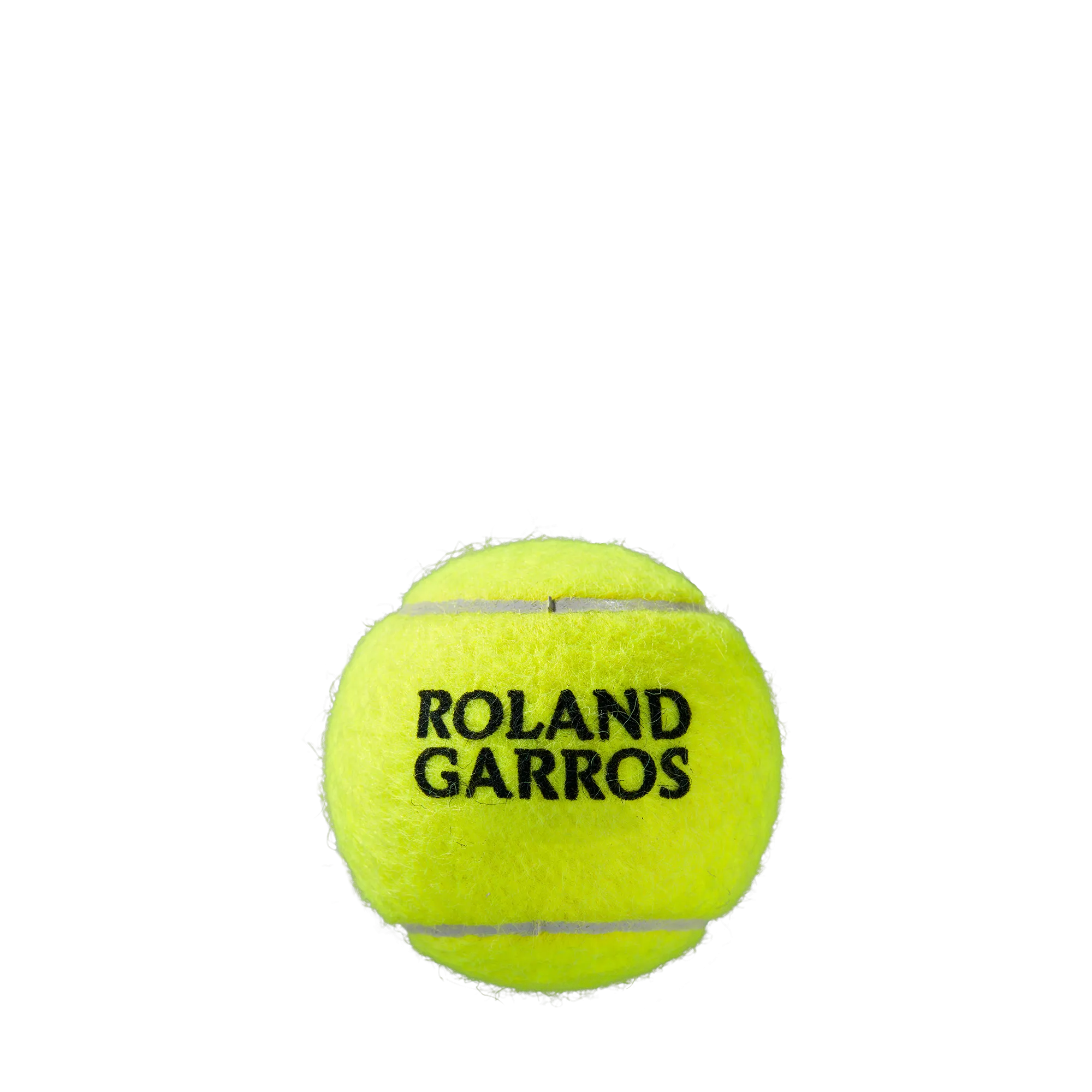 Wilson Roland Garros Clay - Individual Can (3 Balls)