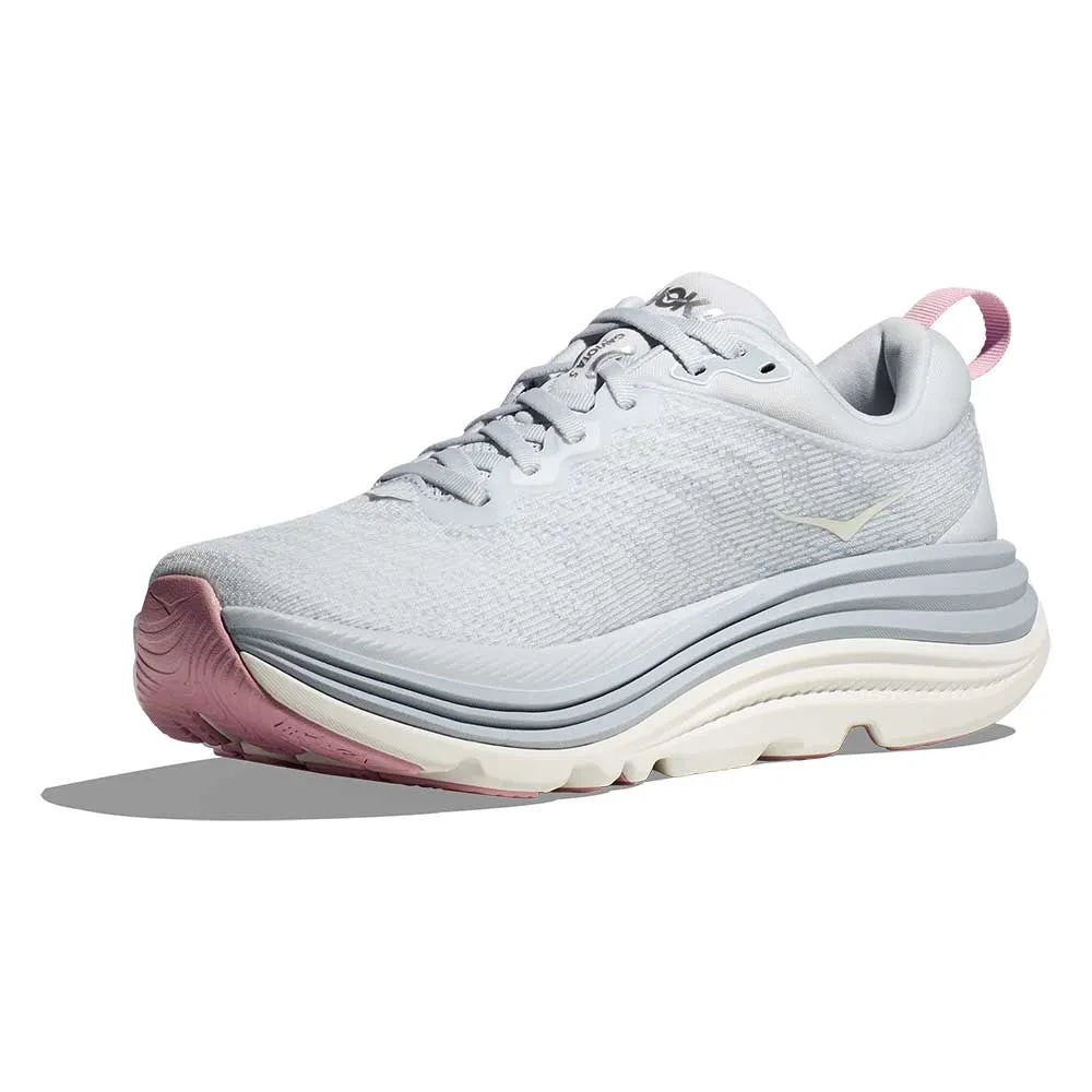 Women's Gaviota 5 Running Shoe - Sea Ice/Pink Twilight - Regular (B)