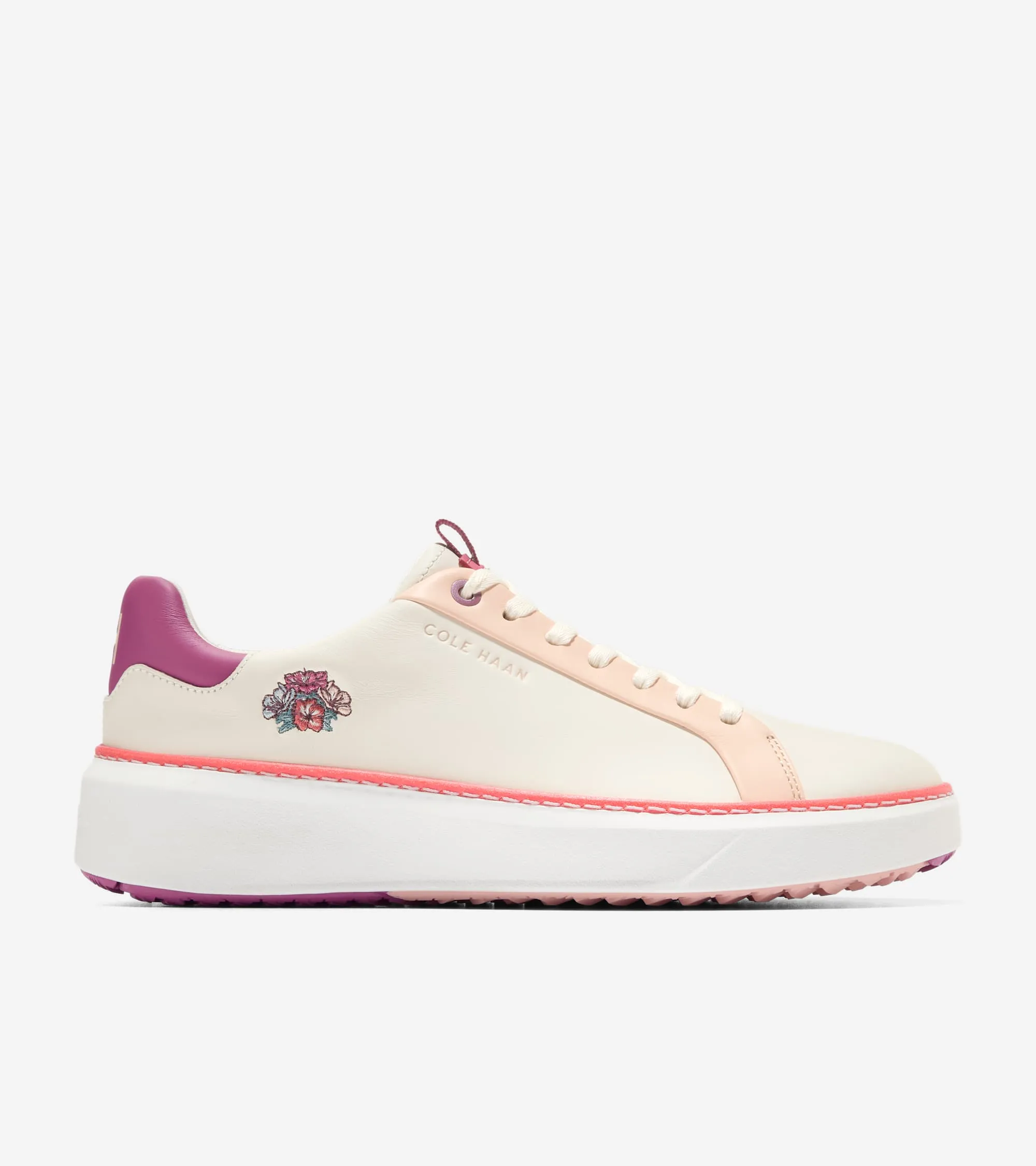 Women's GrandPrø Topspin Golf Shoes