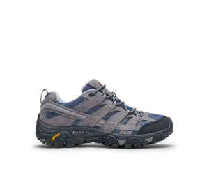 Women's Merrell Moab 2 Ventilator Hiking Boot in Smoke