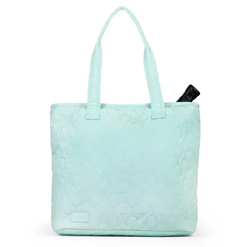 Women`s Pickleball Court Carryall Tote