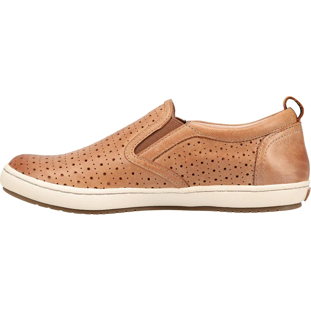 WOMEN'S TAOS COURT | CARAMEL