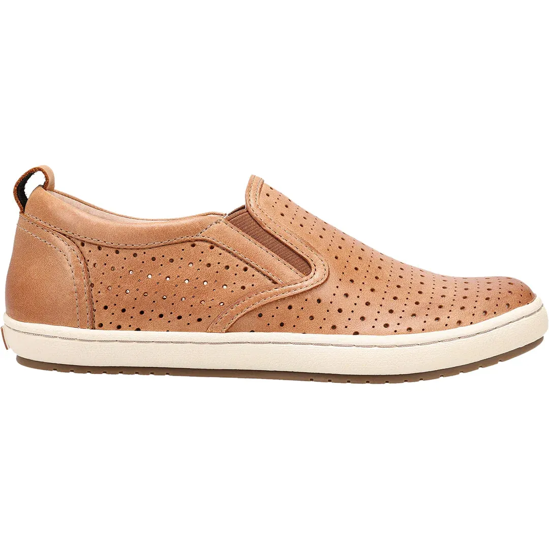 WOMEN'S TAOS COURT | CARAMEL