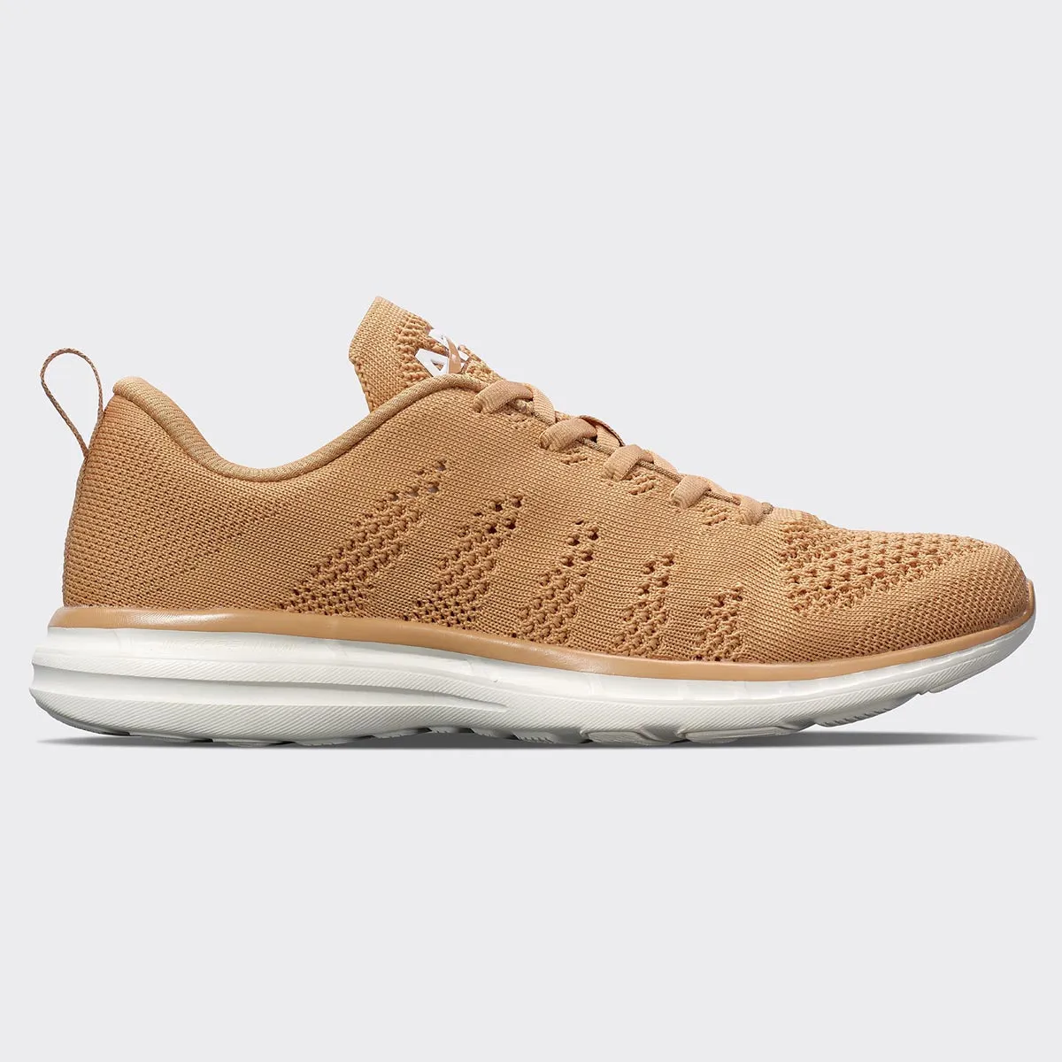 Women's TechLoom Pro Tan / Ivory