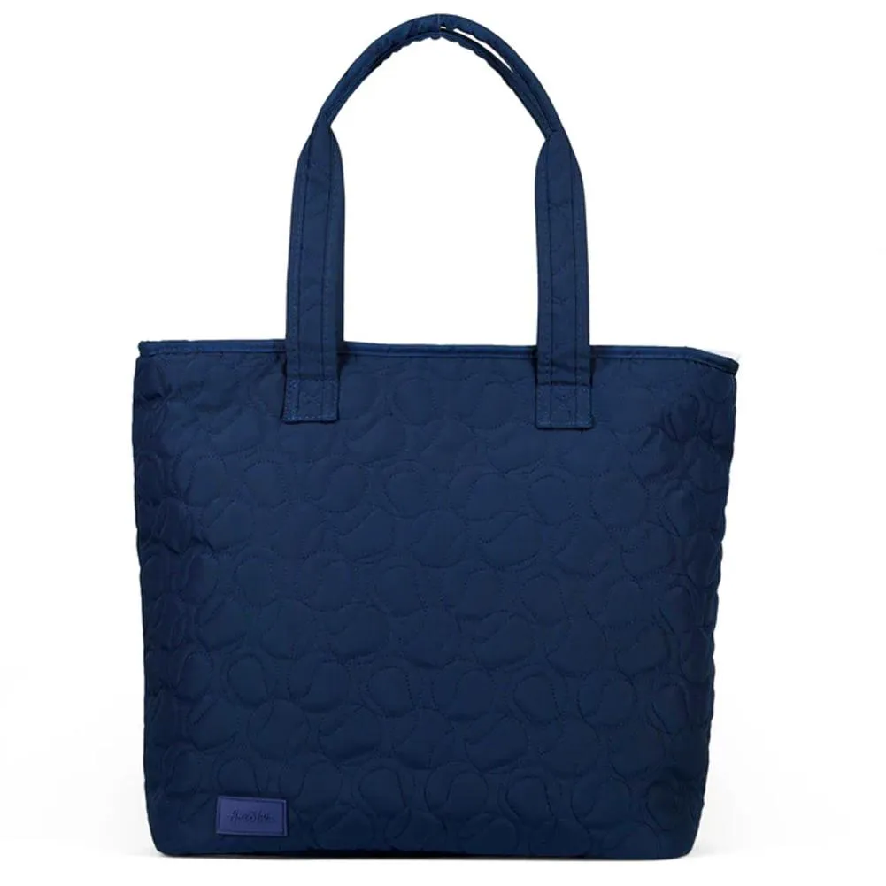 Women`s Tennis Court Carryall Tote