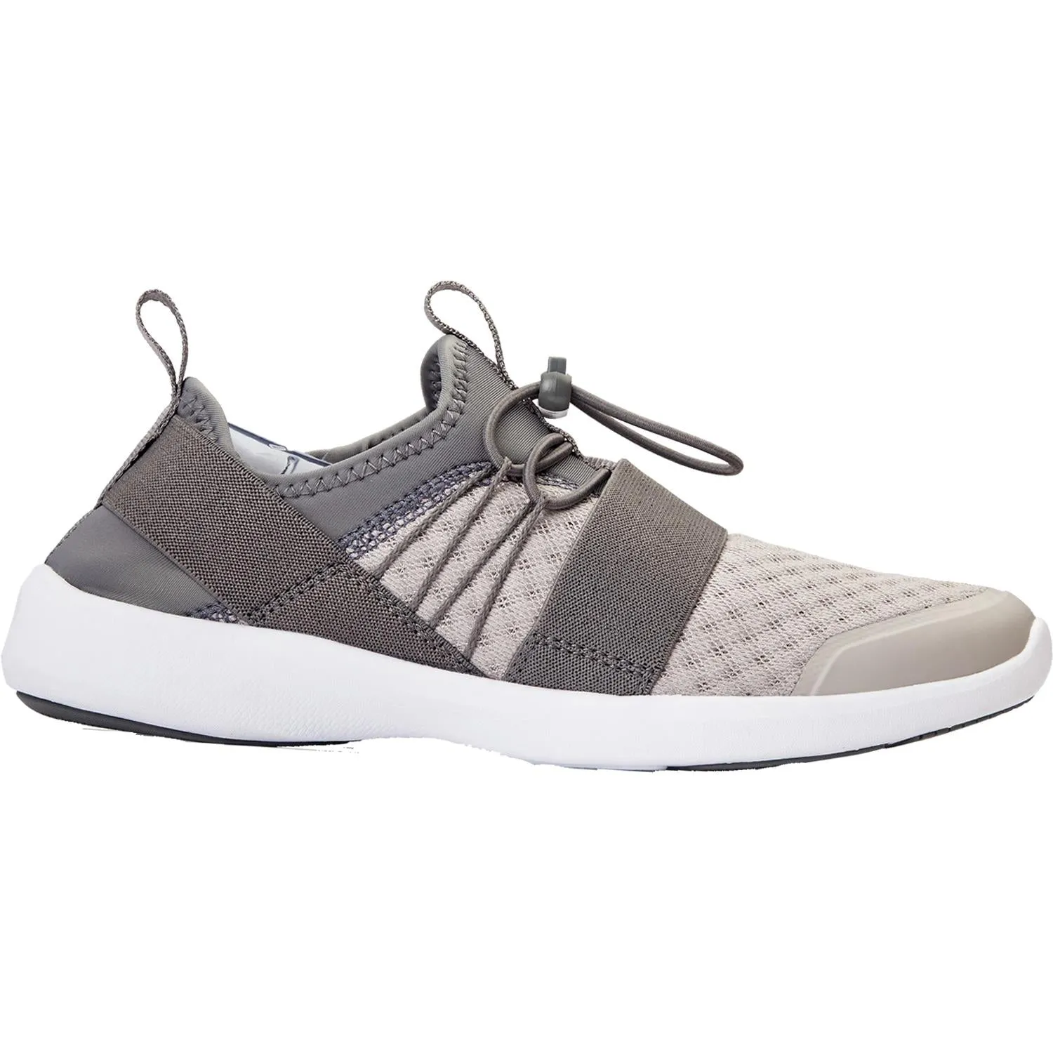 Women's Vionic Alaina II Grey Mesh