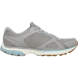 Women's Vionic Tokyo Light Grey Synthetic/Mesh