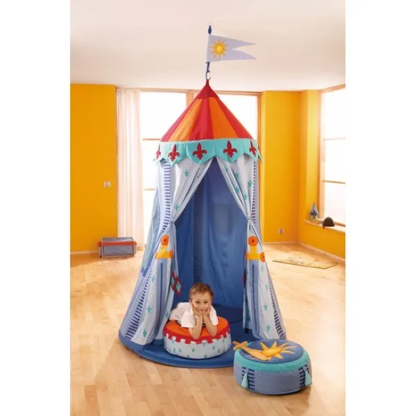 xHaba Knight's Play Tent