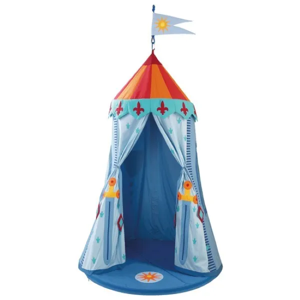 xHaba Knight's Play Tent