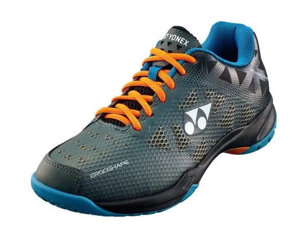 Yonex Power Cushion 50 Men's Court Shoes Dark Gray