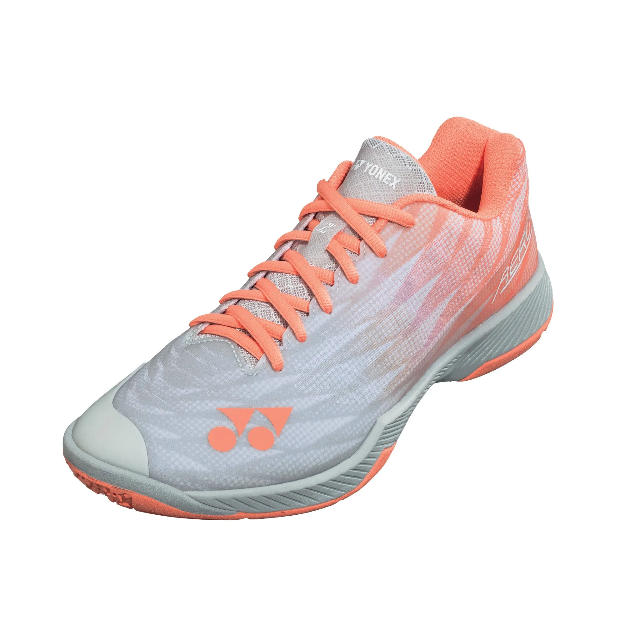 Yonex Power Cushion Aerus Z2 Womens Indoor Court Shoes