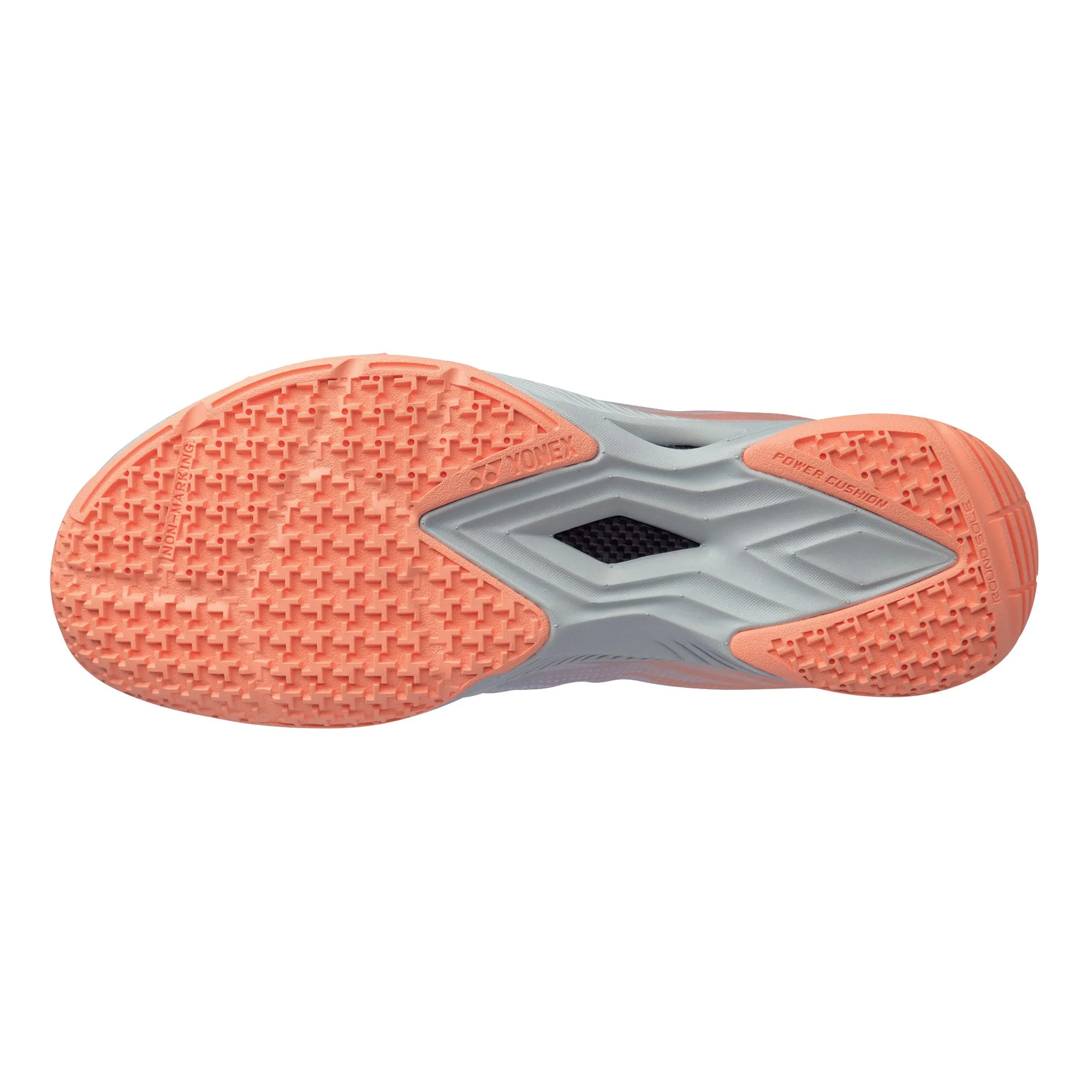 Yonex Power Cushion Aerus Z2 Womens Indoor Court Shoes